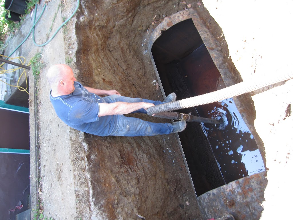 Budget Drainage | 2987 Marine Dr, West Vancouver, BC V7V 1M3, Canada | Phone: (778) 231-6960