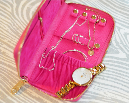 ChrisiL Jewelry Organizer Travel | 26 Brookdale Crescent, Dartmouth, NS B3A 2R5, Canada | Phone: (902) 717-0857