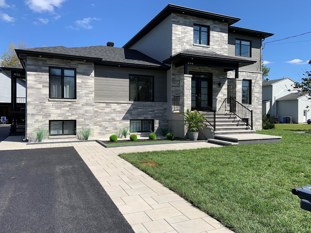 Services comptables ACE - Sonia Di Falco | 444 64e Avenue, Pointe-Calumet, QC J0N 1G0, Canada | Phone: (514) 813-0009