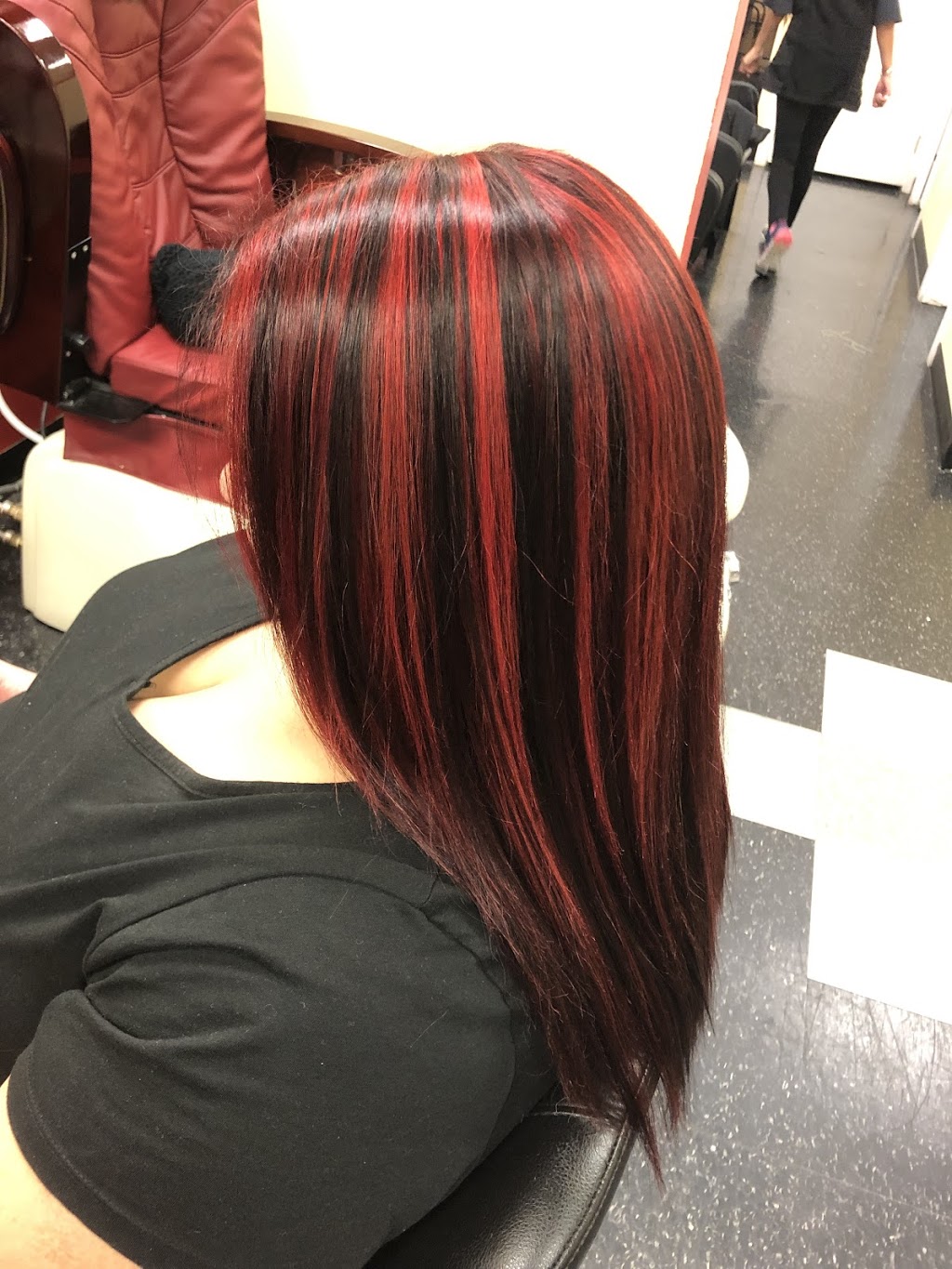 Ravi Hair Salon | 8673 120 St, Delta, BC V4C 6R4, Canada | Phone: (604) 590-1680