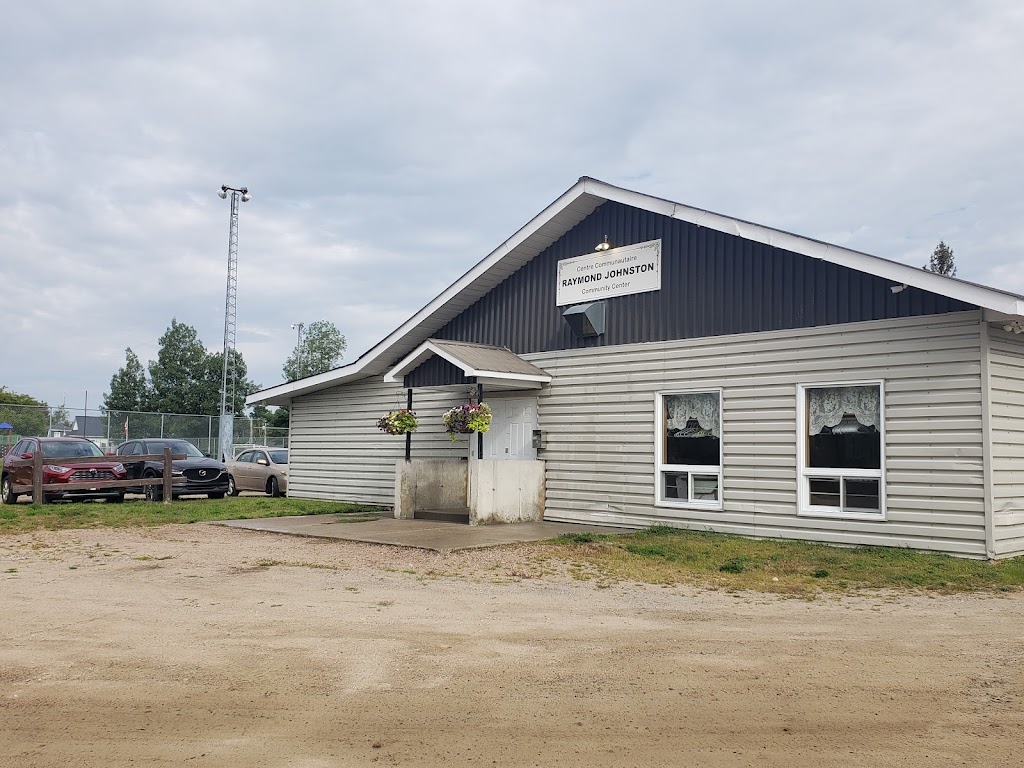 Otter Lake Recreation Centre | 394 Rue Tessier, Otter Lake, QC J0X 2P0, Canada | Phone: (819) 453-7388