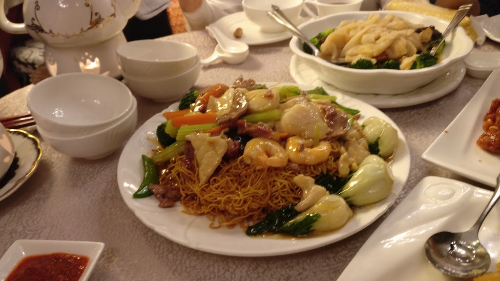 Casa-Imperial Restaurant | 4125 Steeles Ave E, Scarborough, ON M1W 3T4, Canada | Phone: (416) 756-2788