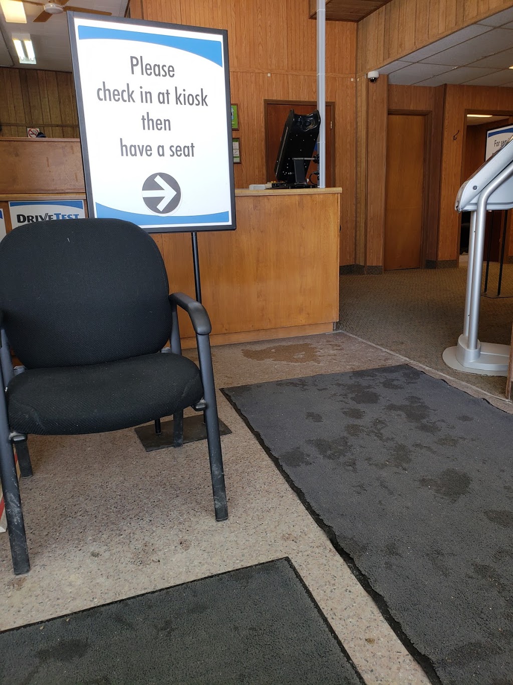 DriveTest | 154 Beech St, Clinton, ON N0M 1L0, Canada | Phone: (888) 570-6110