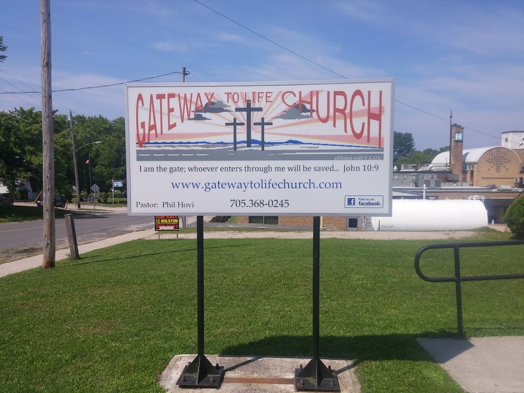 Queenway Pentecostal Church - Little Current Campus | 21 Vankoughnet St E, Little Current, ON P0P 1K0, Canada | Phone: (705) 368-0245