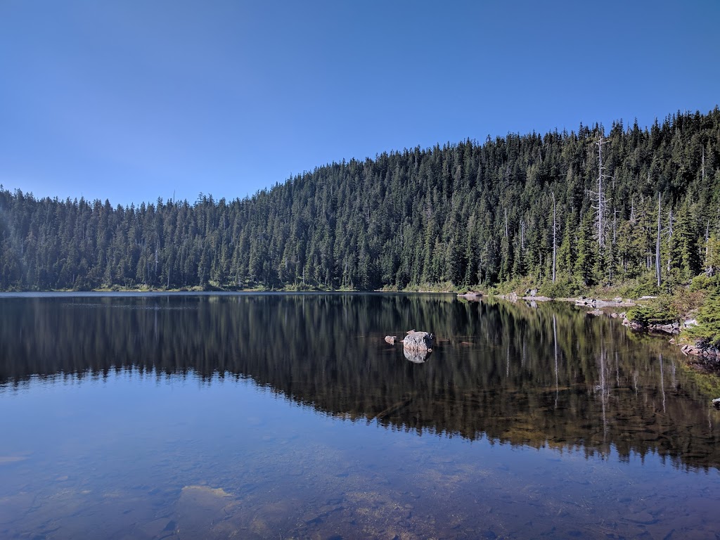 Tetrahedron Provincial Park | Sechelt, BC V0N 2S0, Canada | Phone: (604) 660-2421