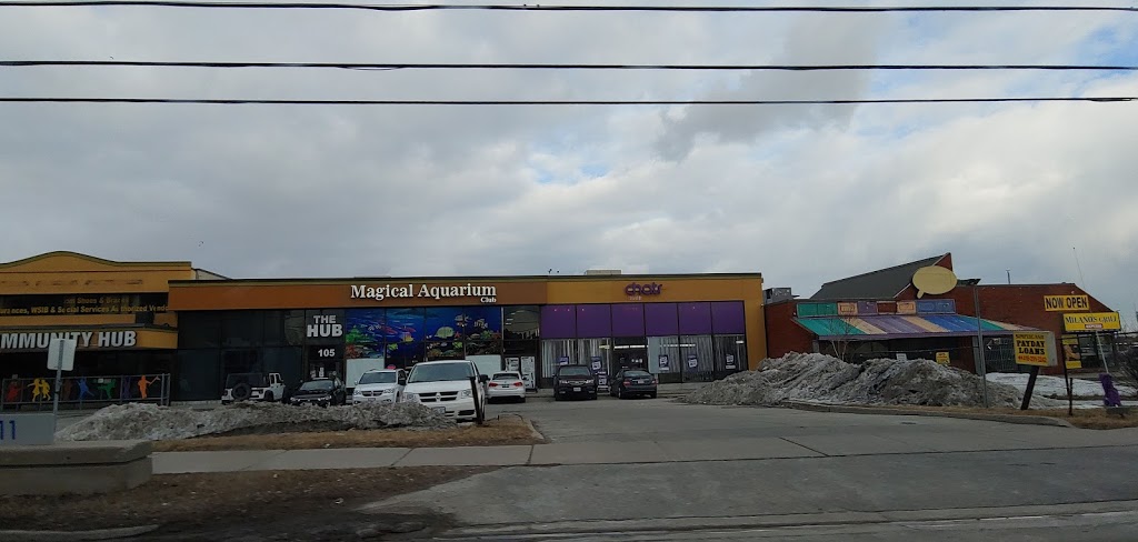 chatr Mobile | 1911 Kennedy Rd, Scarborough, ON M1P 2L9, Canada | Phone: (647) 344-7362
