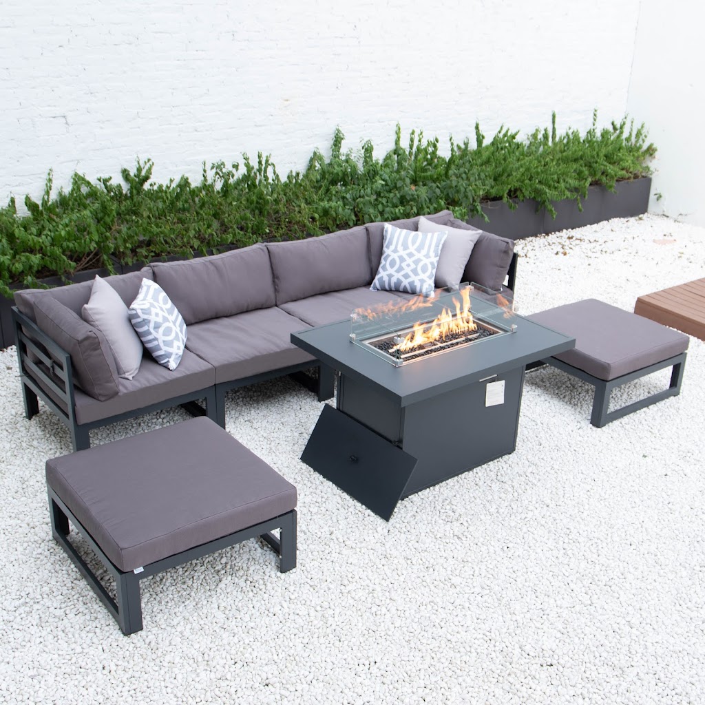 Island Patio Furniture | 4311 Seldon Rd, Abbotsford, BC V2S 7T7, Canada | Phone: (604) 674-6740