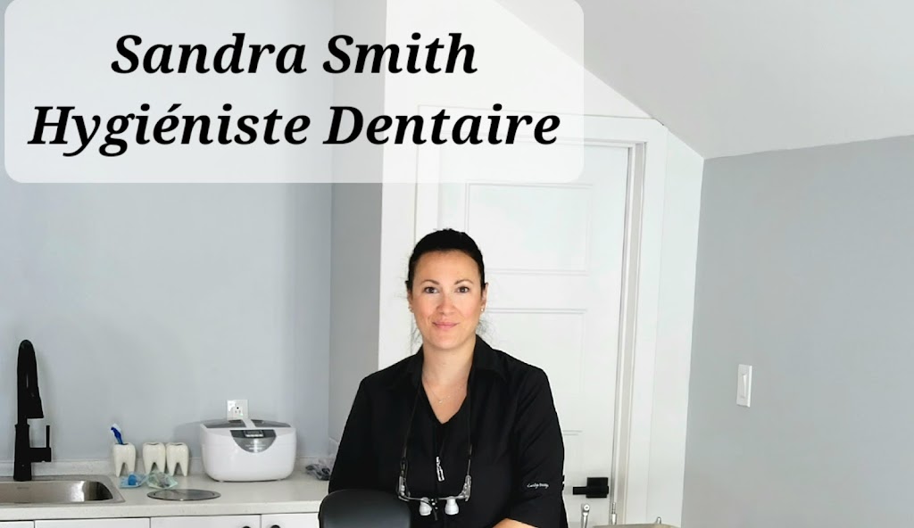 Sandra Smith Hygiéniste Dentaire | 615 Rue Martine, Saint-Lin - Laurentides, QC J5M 2K4, Canada | Phone: (514) 808-8873