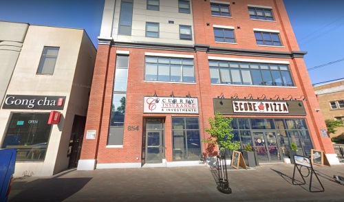McDougall Insurance & Financial - Ottawa | 854 Bank St Suite 200 B, Ottawa, ON K1S 3W3, Canada | Phone: (613) 733-3312