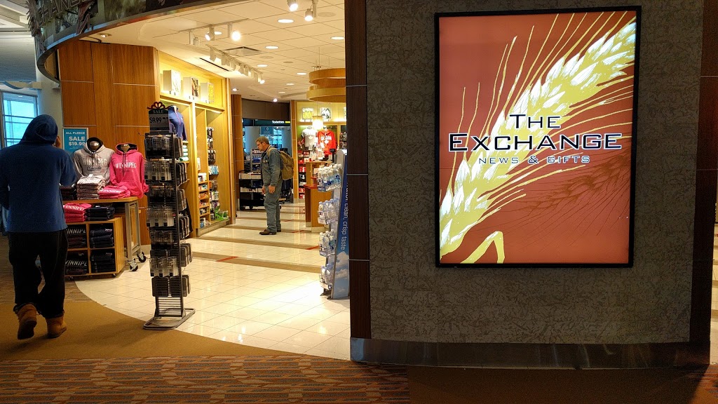 The Exchange News and Gifts | 2000 Wellington Ave, Winnipeg, MB R3H 1C2, Canada | Phone: (204) 786-0964