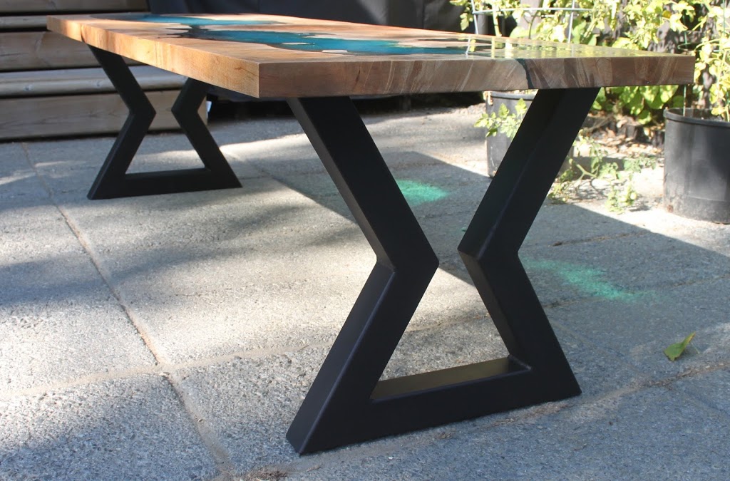 Black and Smith Ironworks | 14 Stewart Line, Cavan, ON L0A 1C0, Canada | Phone: (905) 396-7303