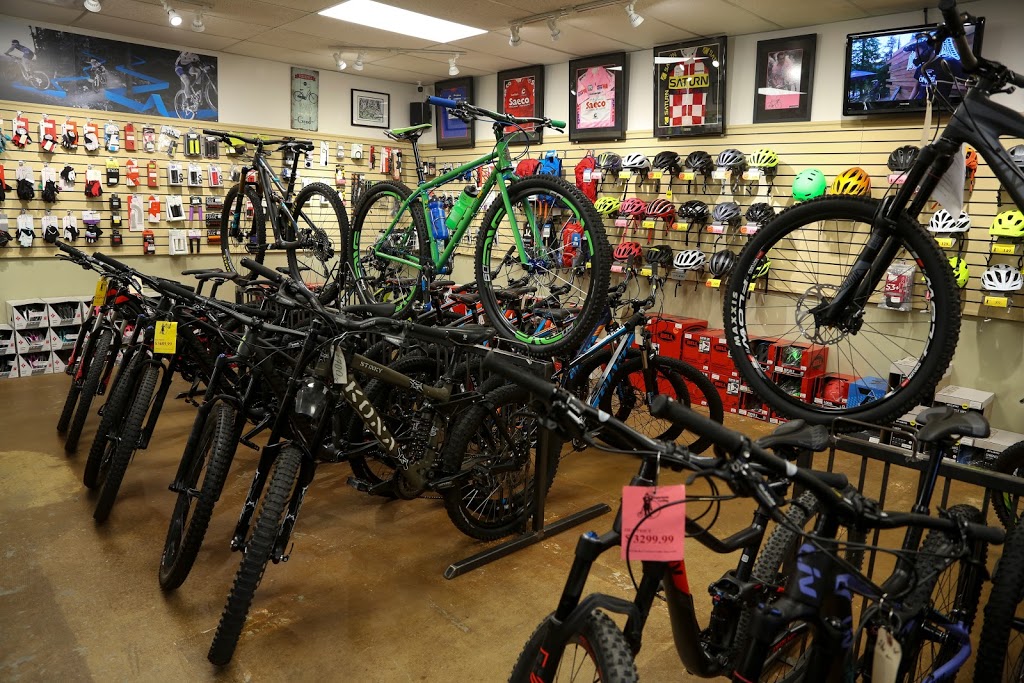 Experience Cycling | 482 Trans-Canada Hwy, Duncan, BC V9L 3R6, Canada | Phone: (250) 746-4041