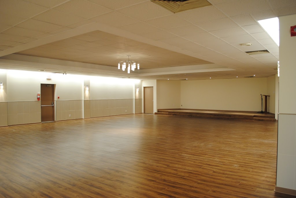 Gerry Masterson Township of Thurlow Community Centre | 516 Harmony Rd, Corbyville, ON K0K 1V0, Canada | Phone: (613) 962-8000