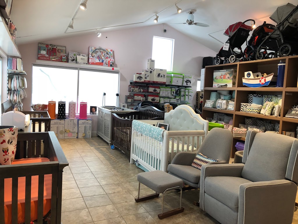 The Royal Diaperer | 425 Sackville Dr, Lower Sackville, NS B4C 2S1, Canada | Phone: (902) 252-3780