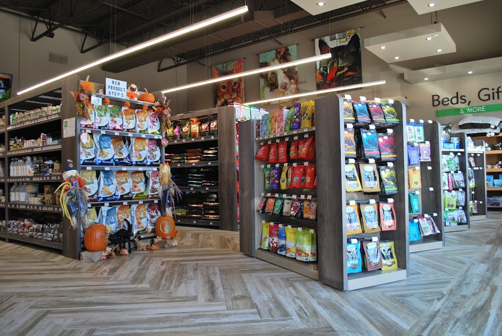 For Your Fur Kids | 9889 Tecumseh Rd E, Windsor, ON N8R 1A5, Canada | Phone: (519) 956-7337