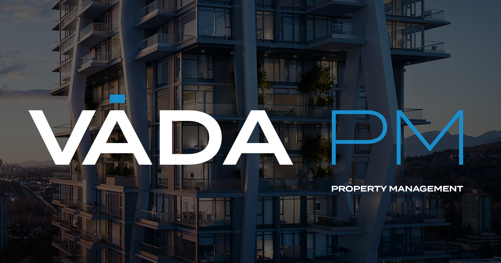 Vada Property Management | 318 Homer St #310, Vancouver, BC V6B 2V2, Canada | Phone: (604) 416-3880