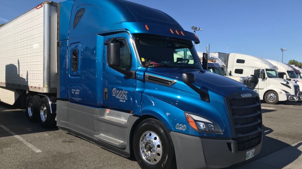 Roots Transport Ltd. | Box 685, Winkler, MB R6W 4A8, Canada | Phone: (204) 312-7447