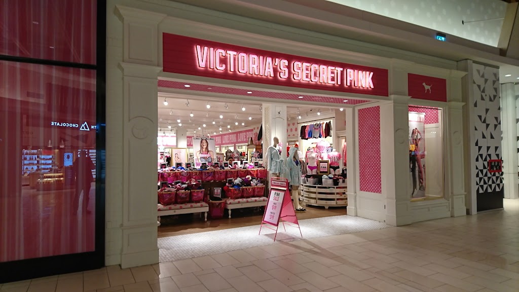 Victorias Secret & PINK | 5000 Canoe Pass Wy #121, Tsawwassen, BC V4M 0B3, Canada | Phone: (604) 948-8542