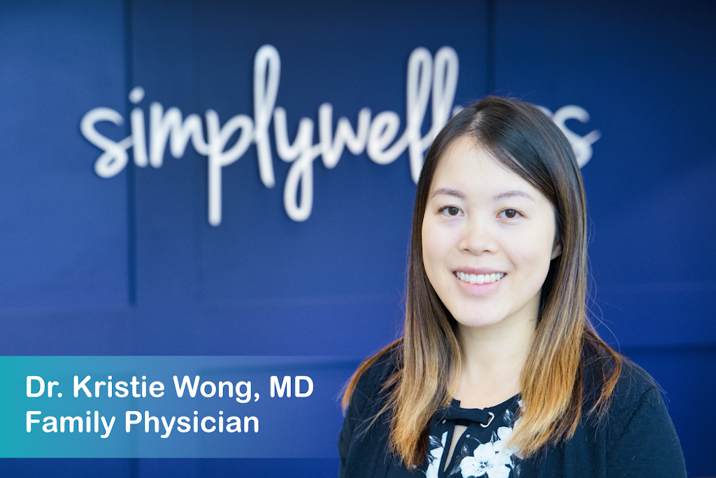 Simply Wellness Medical Burnaby | 4828 Hastings St, Burnaby, BC V5C 2K9, Canada | Phone: (604) 293-5566