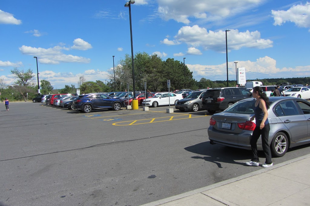 ONroute Napanee | ON-401, Odessa, ON K0H 2H0, Canada | Phone: (613) 386-1300