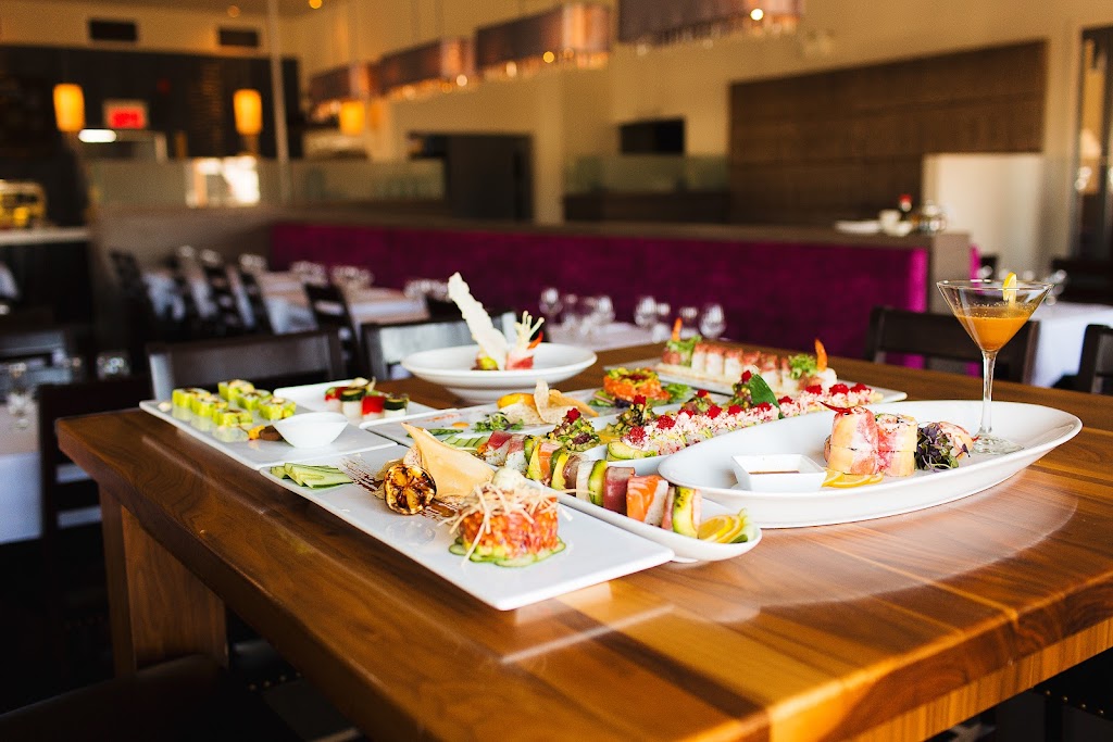 Caviar sushi | 438 Bd Adolphe-Chapleau, Bois-des-Filion, QC J6Z 2J3, Canada | Phone: (450) 621-2111