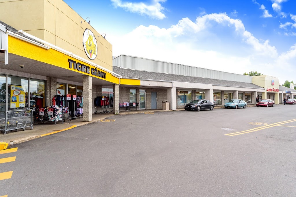 Tigre Géant | 812 Avenue Gilles Villeneuve, Berthierville, QC J0K 1A0, Canada | Phone: (450) 836-0010