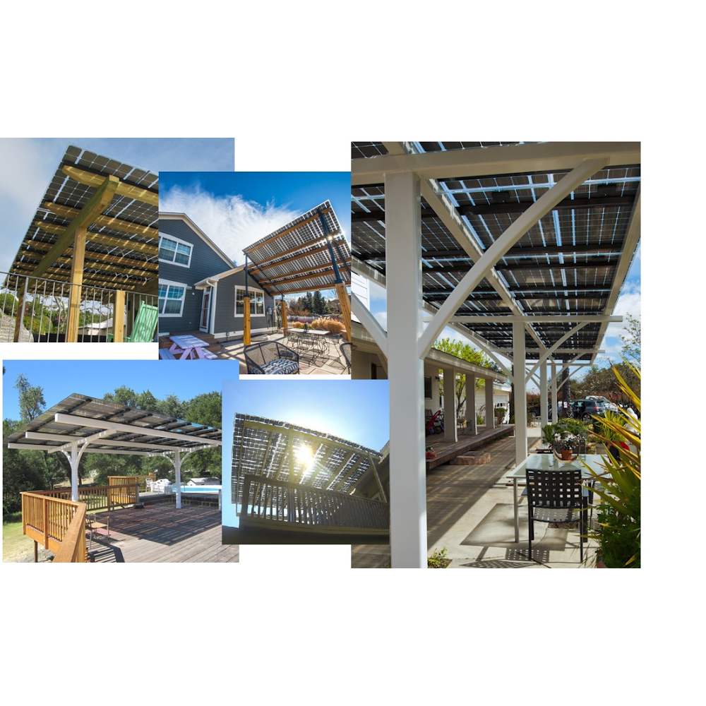Envisionmatrix Solar | 638 Interlaken Dr, Waterloo, ON N2T 2Z3, Canada | Phone: (800) 238-2464