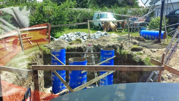 Berkeley Contracting | 82 Fairview Dr, Brantford, ON N3R 2W9, Canada | Phone: (519) 751-9093