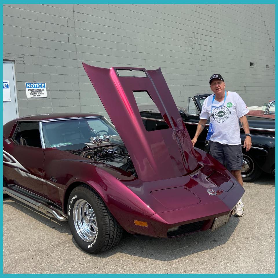 Classic Car Wash & Self Storage | 375 Franklin Blvd, Cambridge, ON N1T 2C4, Canada | Phone: (519) 622-0703