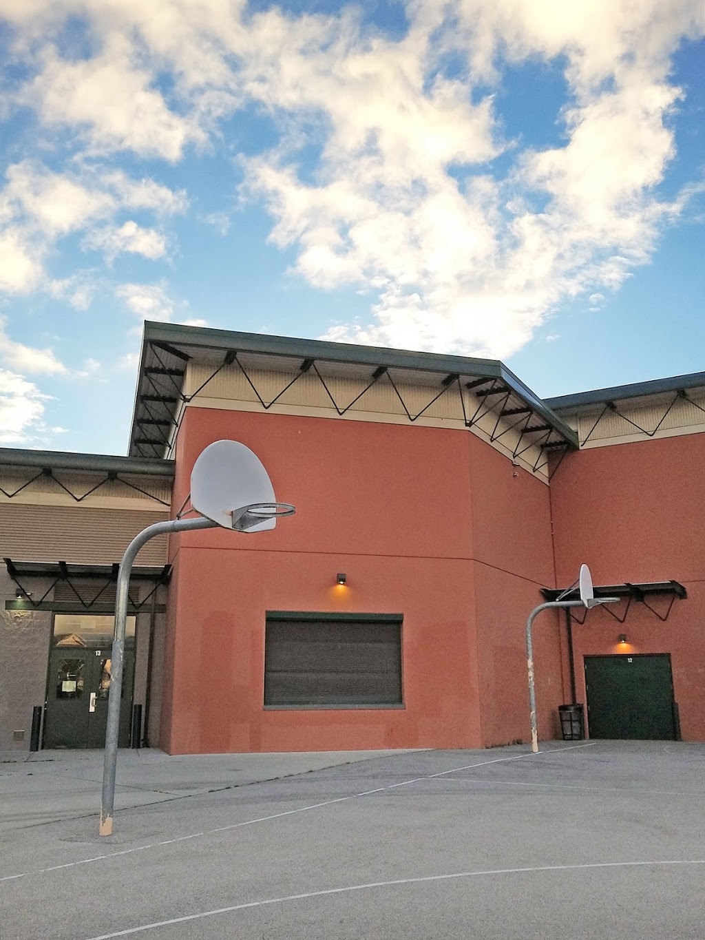 A.R. MacNeill Secondary School | 6611 No 4 Rd, Richmond, BC V6Y 2T2, Canada | Phone: (604) 668-6212
