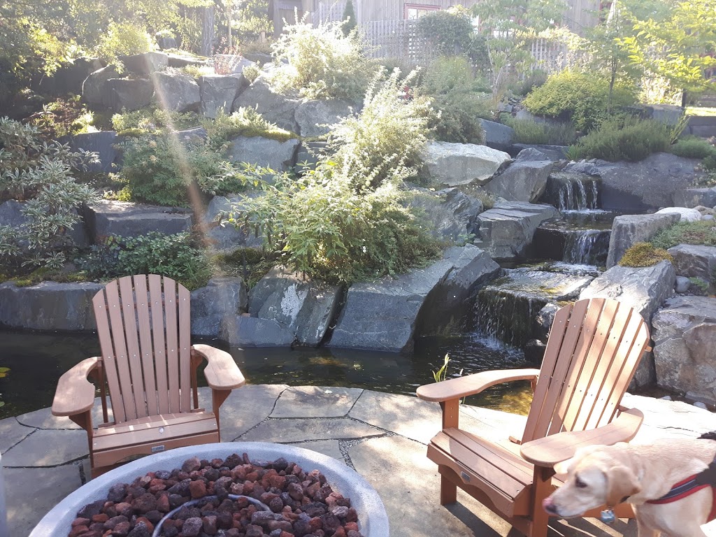 Wetherly Inn | 169 Armand Way, Salt Spring Island, BC V8K 2B6, Canada | Phone: (250) 653-4260