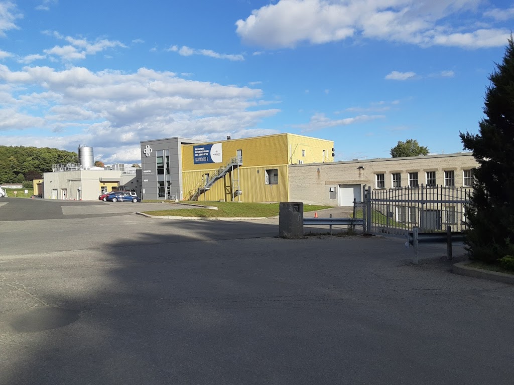 Agropur coopérative | 1400 Chem. dOka, Oka, QC J0N 1E0, Canada | Phone: (450) 479-6396