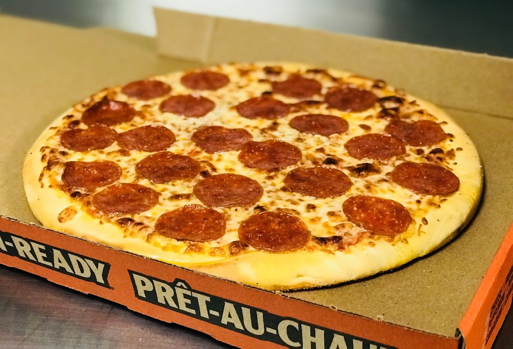 Little Caesars Pizza | 3100 Winston Churchill Blvd, Mississauga, ON L6L 2V7, Canada | Phone: (905) 569-7070