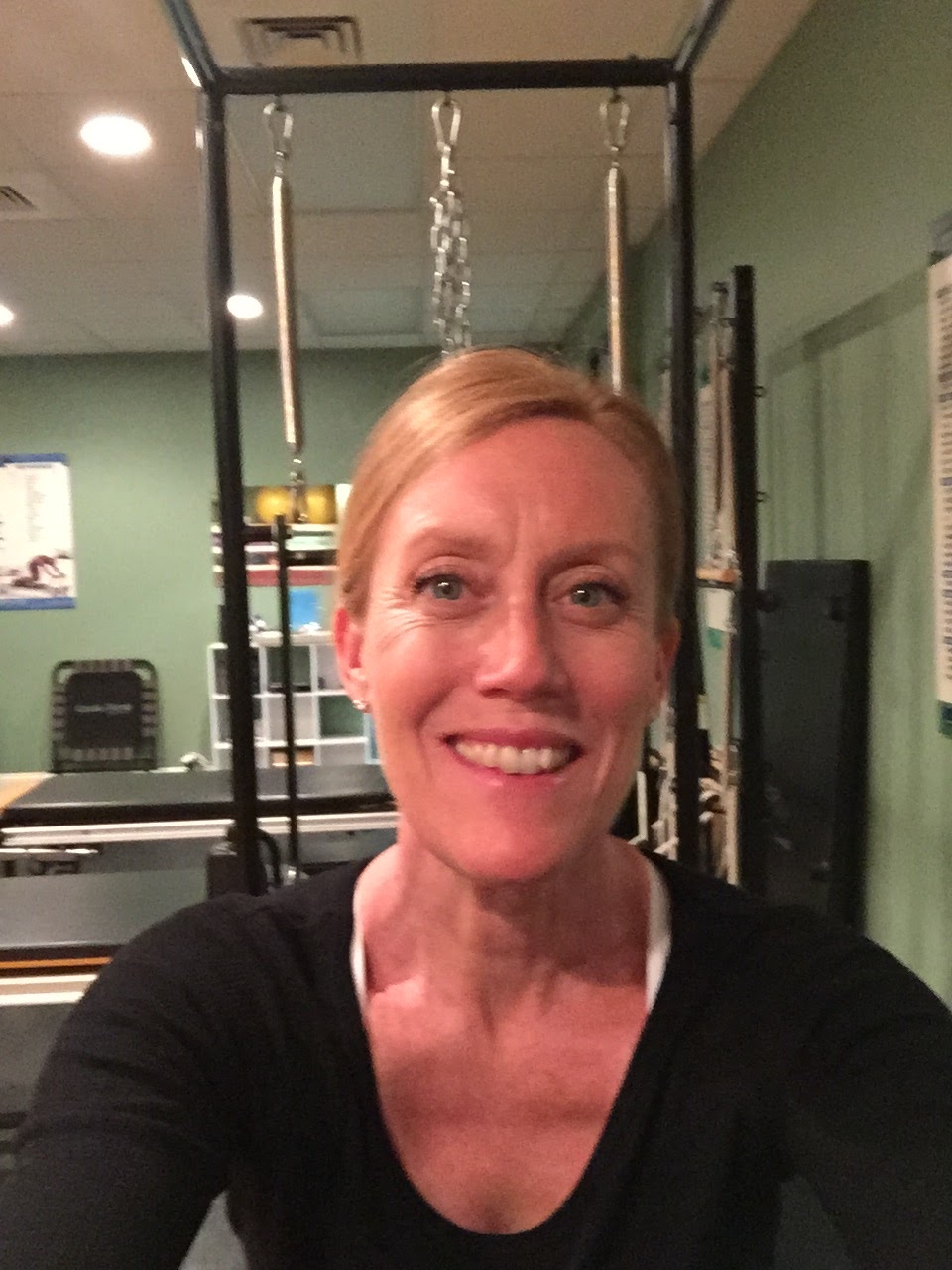 Core Connection Pilates and Fitness | 162 Mill St, Williamsville, NY 14221, USA | Phone: (716) 308-4418