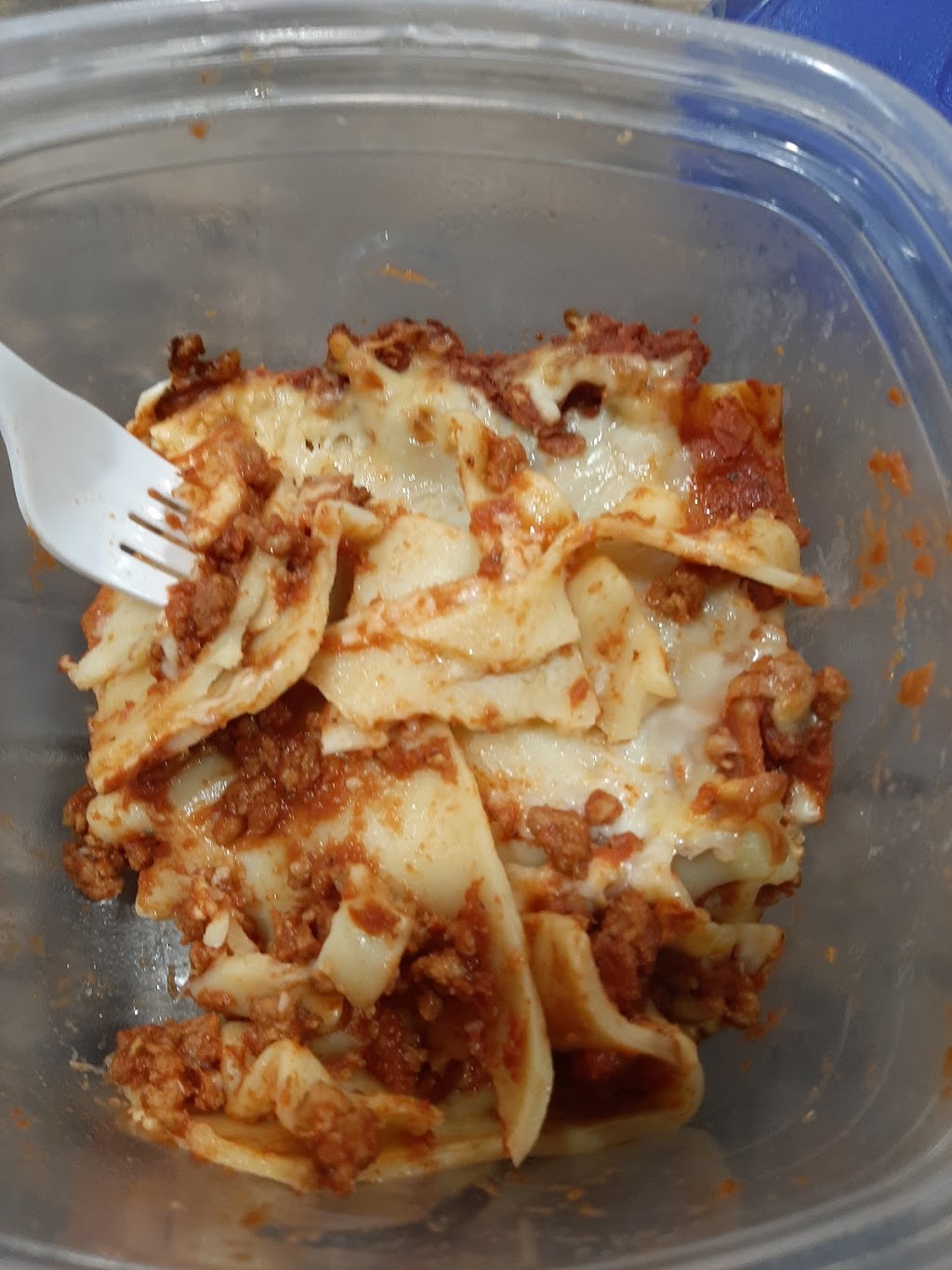 VEGAN LASAGNA BY BEAD | 107 Chem. du Lac du Pin Rouge, Saint-Hippolyte, QC J8A 3J3, Canada | Phone: (514) 699-8932