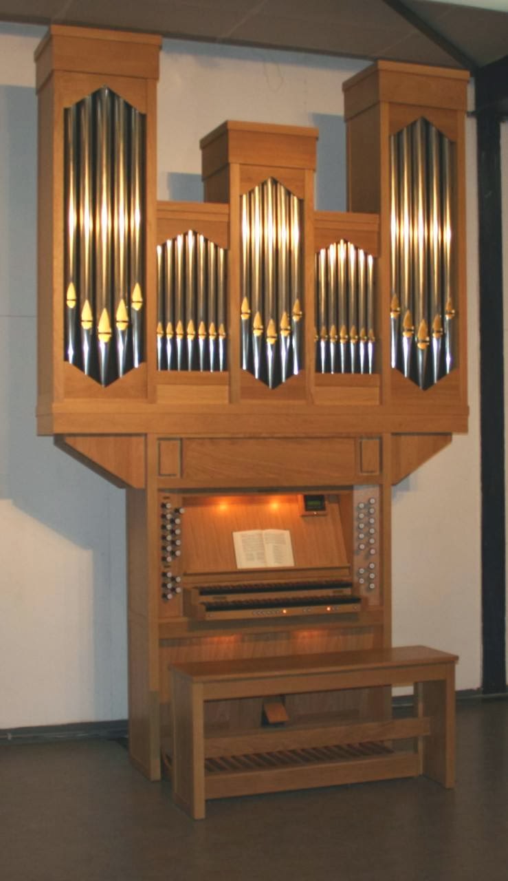 Classical Organ Centre | 712891 Middletown Line, Norwich, ON N0J 1P0, Canada | Phone: (519) 879-9779