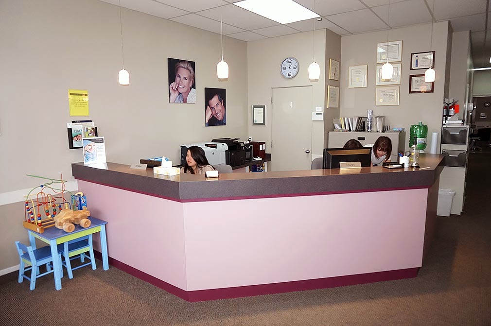 West Campus Dental Centre - Dr. John K. Schmidt | 3500 24 Ave NW #4, Calgary, AB T2N 4V5, Canada | Phone: (403) 282-3380