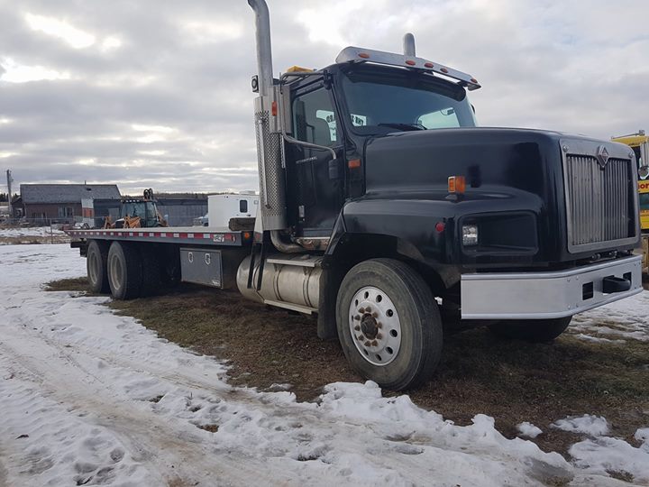 The Junkyard Boyle | 650042 Range Rd 194, Boyle, AB T0A 0M0, Canada | Phone: (780) 689-1891