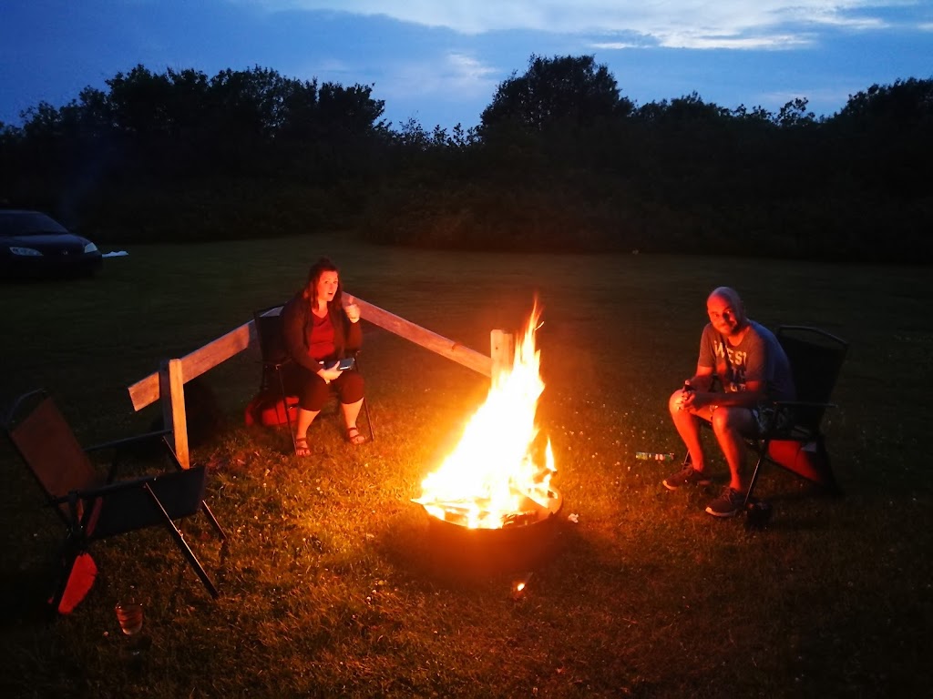 Moonlight Camping | 8 Campground Rd, Wellington, PE C0B 2E0, Canada | Phone: (902) 854-2746