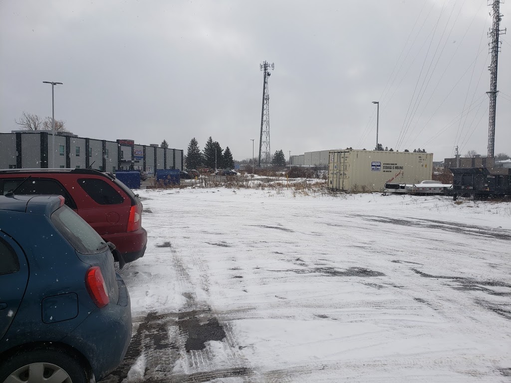 CDK Global Heavy Equipment | 850 Medway Park Dr, London, ON N6G 5C6, Canada | Phone: (519) 474-3300
