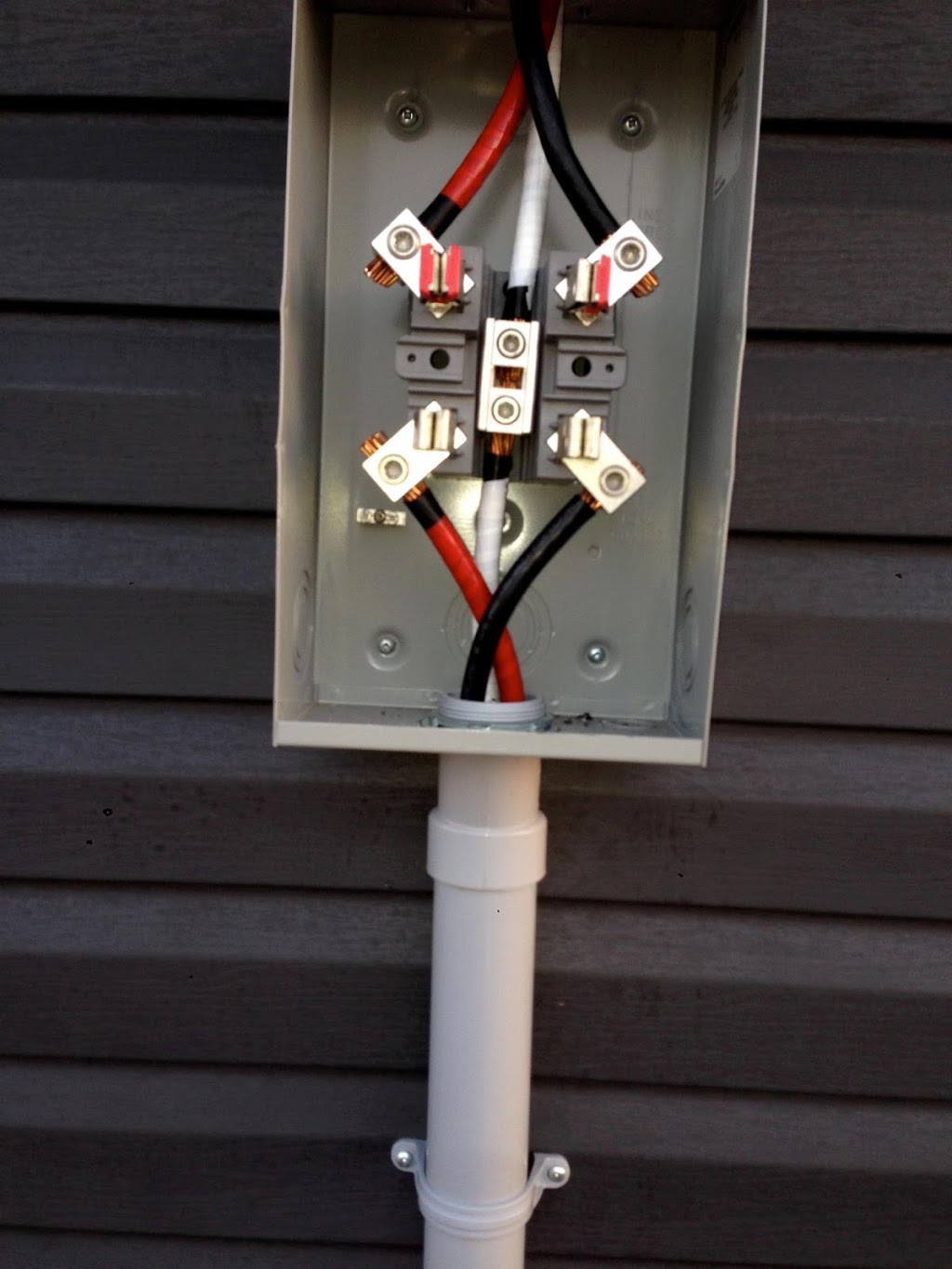 Allegiance Electrical Contracting | 11 Mt Carson Pl, Mount Pearl, NL A1N 3H9, Canada | Phone: (709) 325-5483