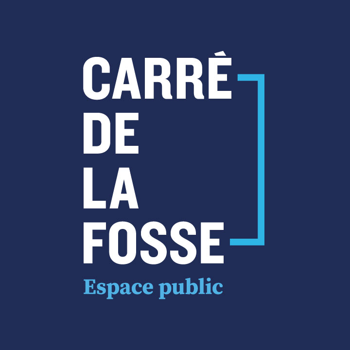 Carré de la Fosse - Espace public | 55 Rue la Fosse, Trois-Rivières, QC G9A 6G5, Canada