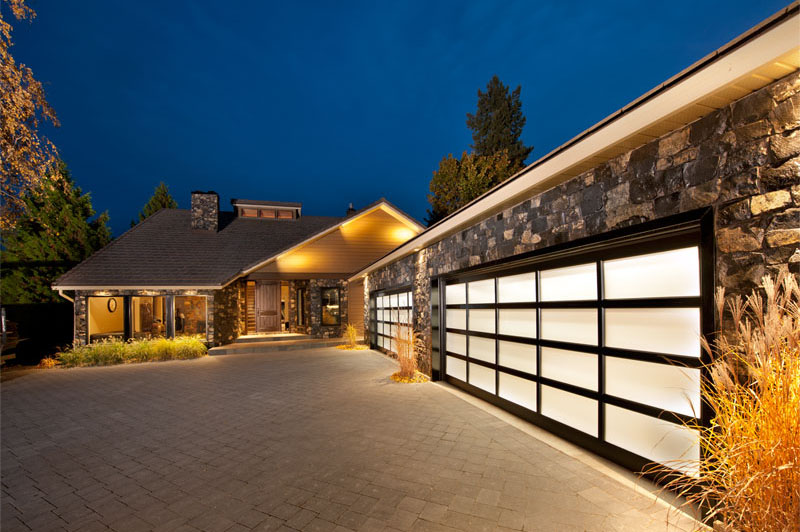 Magnum Door | 4912 205 St, Langley, BC V3A 5P7, Canada | Phone: (604) 530-8535