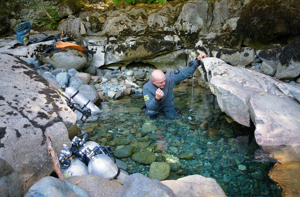 BC Sidemount | 2804 Penrith Ave, Cumberland, BC V0R 1S0, Canada | Phone: (236) 990-9108