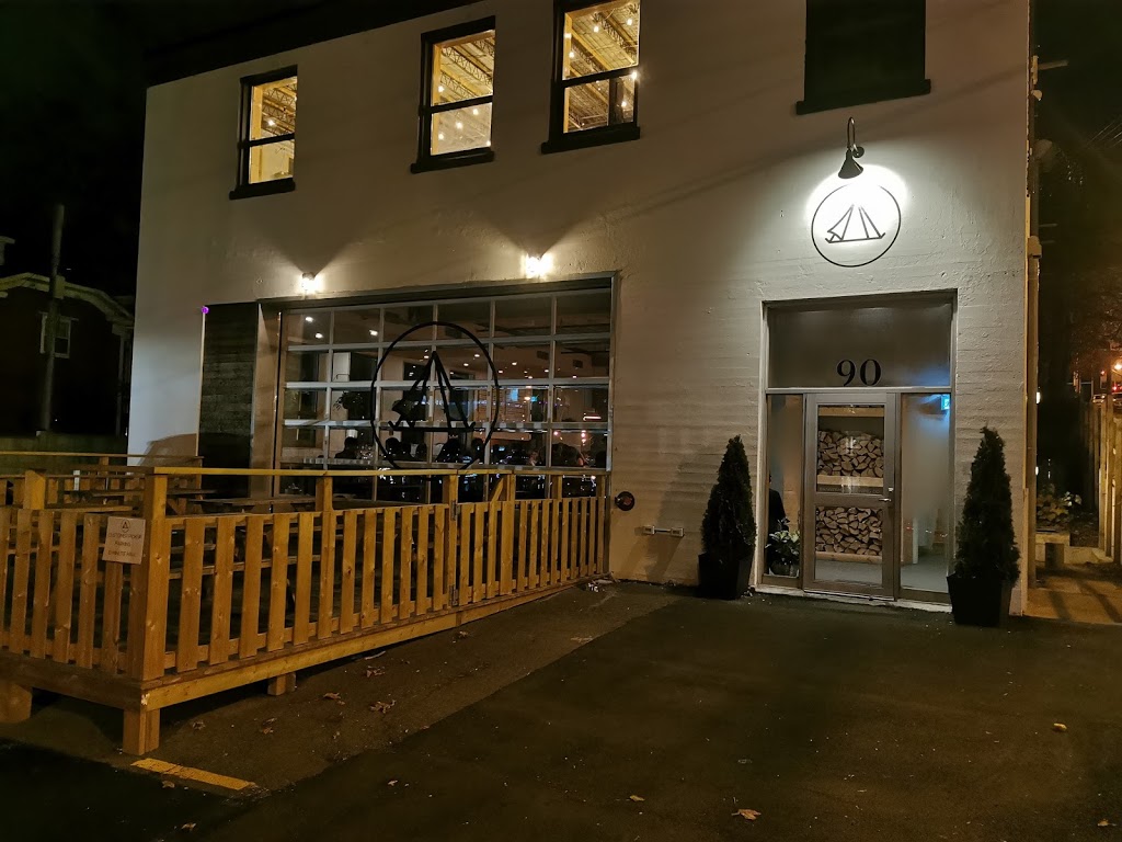 Bannerman Brewing Co. | 90 Duckworth St, St. Johns, NL A1C 1E7, Canada | Phone: (709) 747-2337