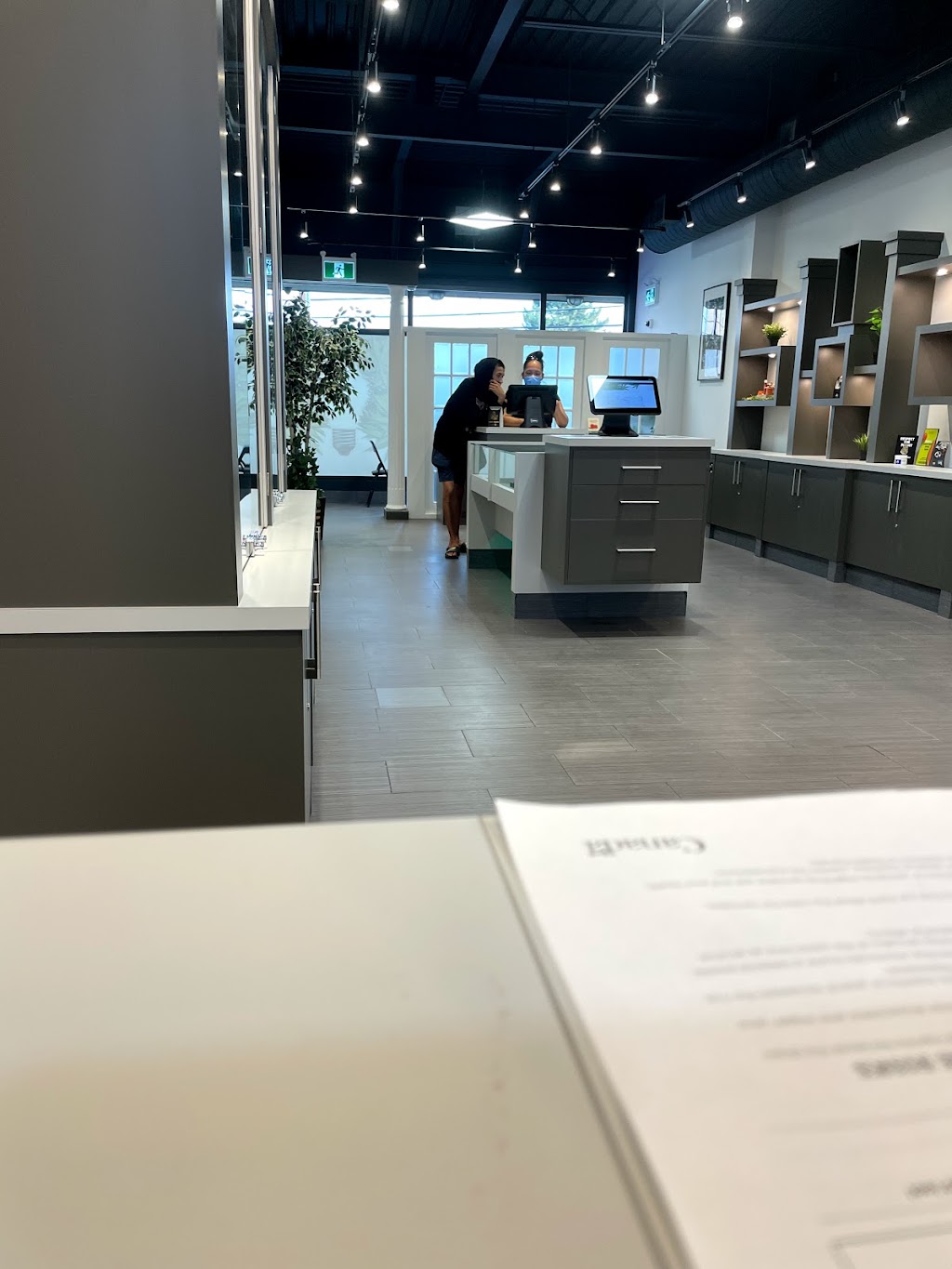 Runway Pot | 936 Dixon Rd Unit B, Etobicoke, ON M9W 1J9, Canada | Phone: (416) 929-4768
