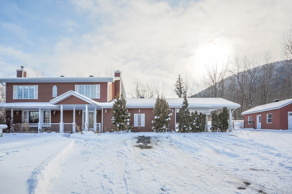 Tristan Savoie Immobilier | 2210 Boulevard du Millénaire, Saint-Basile-le-Grand, QC J3N 1T8, Canada | Phone: (514) 970-9267