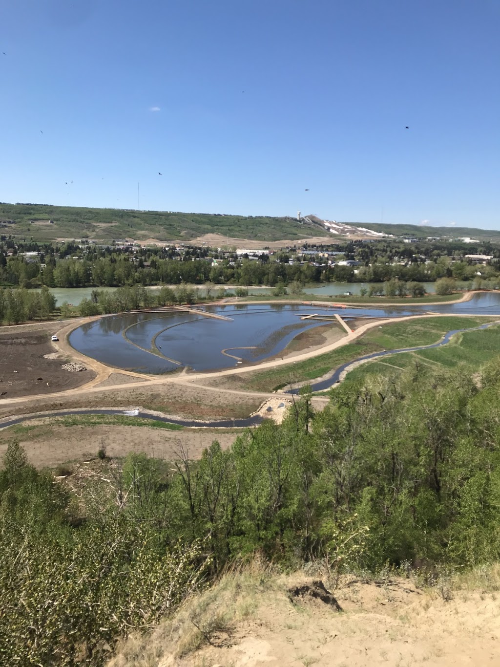 Dale Hodges Park | Varsity, Calgary, AB T3B, Canada