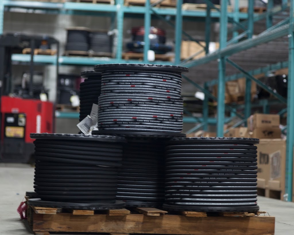 UMi Solutions | 32 Airpark Pl, Guelph, ON N1L 1B2, Canada | Phone: (519) 822-0080