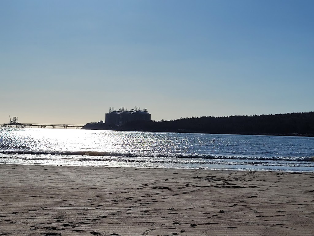 Mispec Beach | Simonds Parish, NB E2J, Canada | Phone: (506) 658-2908
